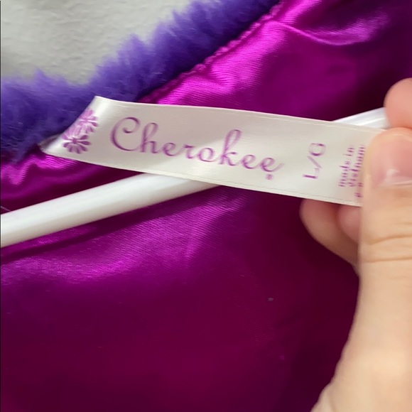 Purple vest - Picture 4 of 4